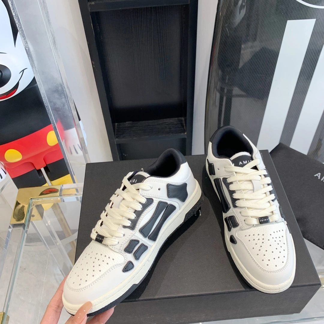 A*miri Top Quality Sneakers CL 20230820- Popular 6978