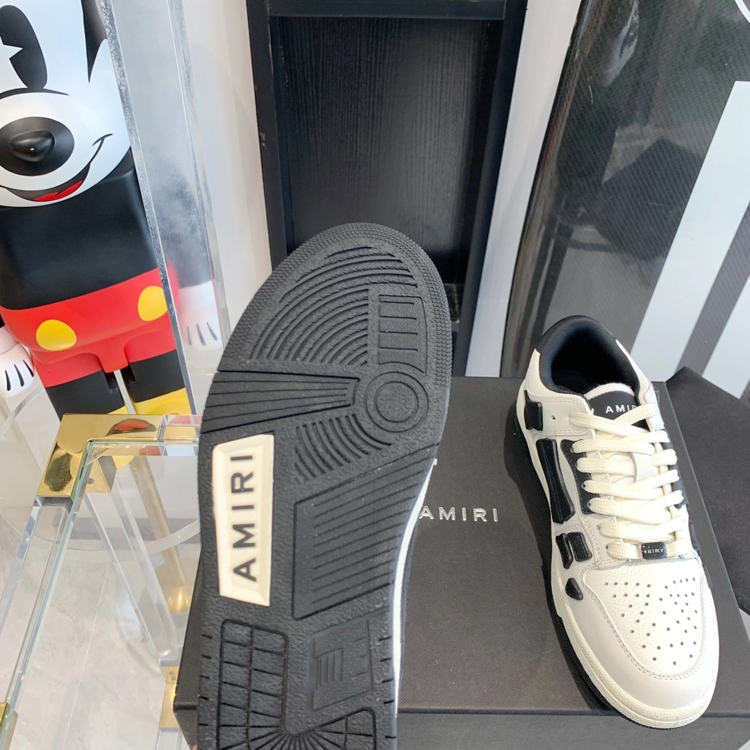 A*miri Top Quality Sneakers CL 20230820- Popular 6978