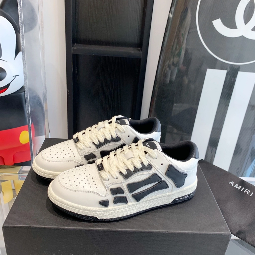 A*miri Top Quality Sneakers CL 20230820- Popular 6978