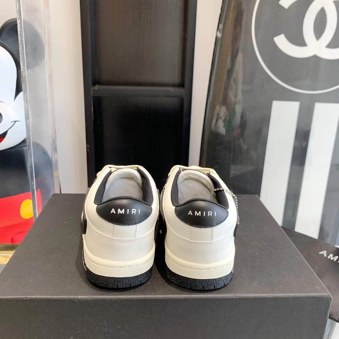A*miri Top Quality Sneakers CL 20230820- Popular 6978