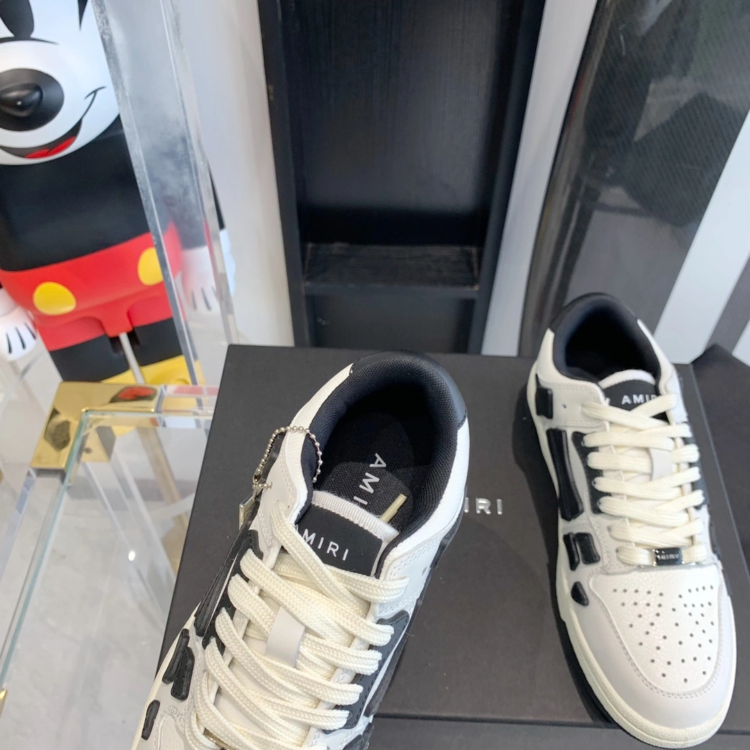 A*miri Top Quality Sneakers CL 20230820- Popular 6978