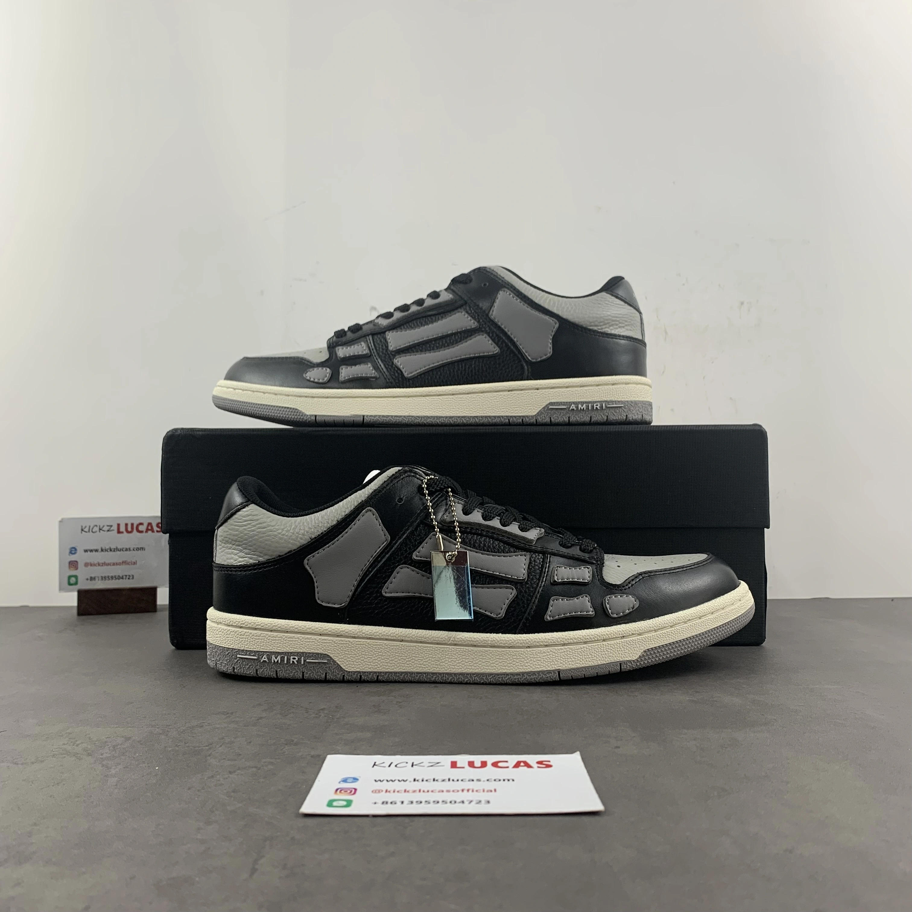 Original A*miri Top Quality Sneakers CL 20230820- 6976
