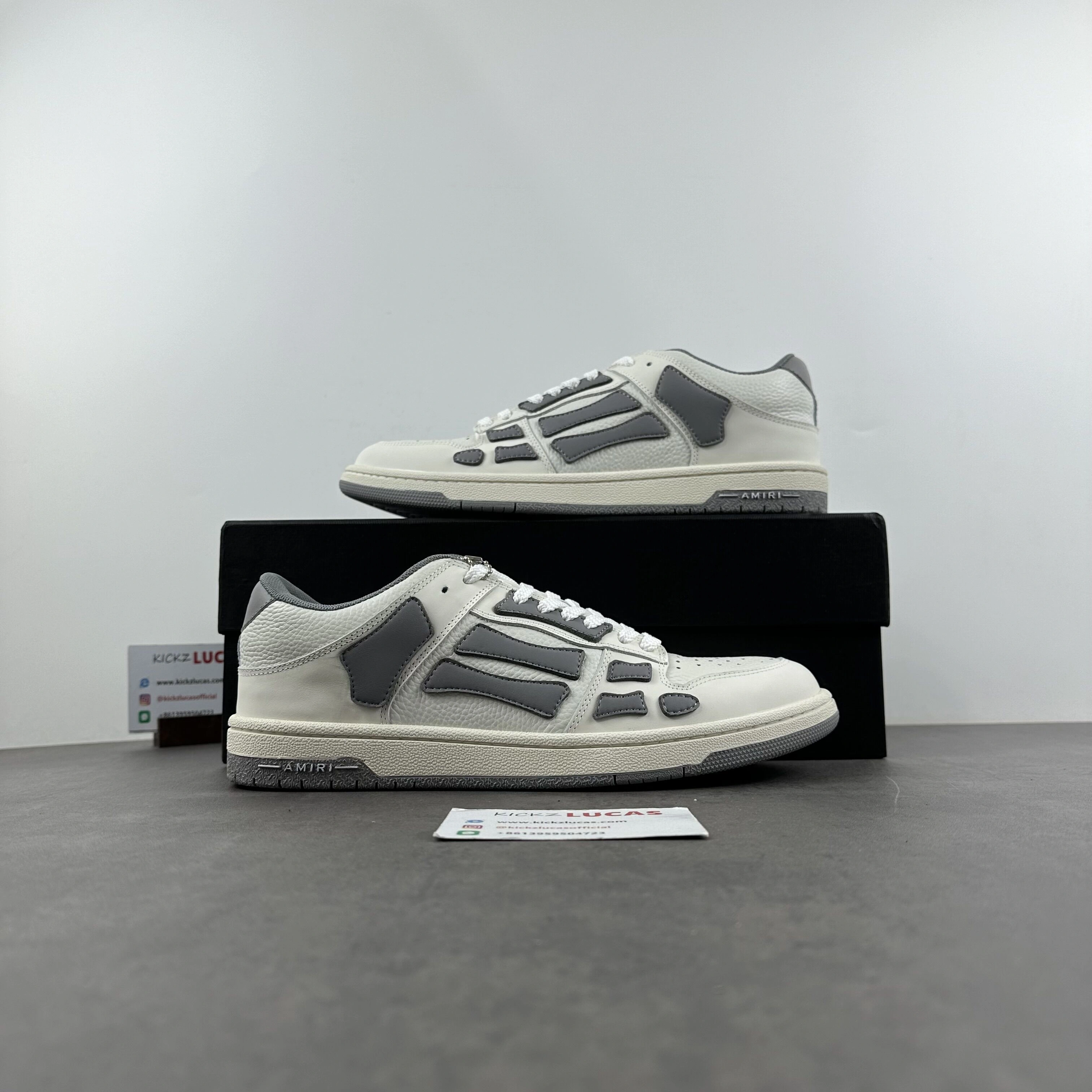 A*miri Top Quality Sneakers CL 20230820- UrbanStyle 6972
