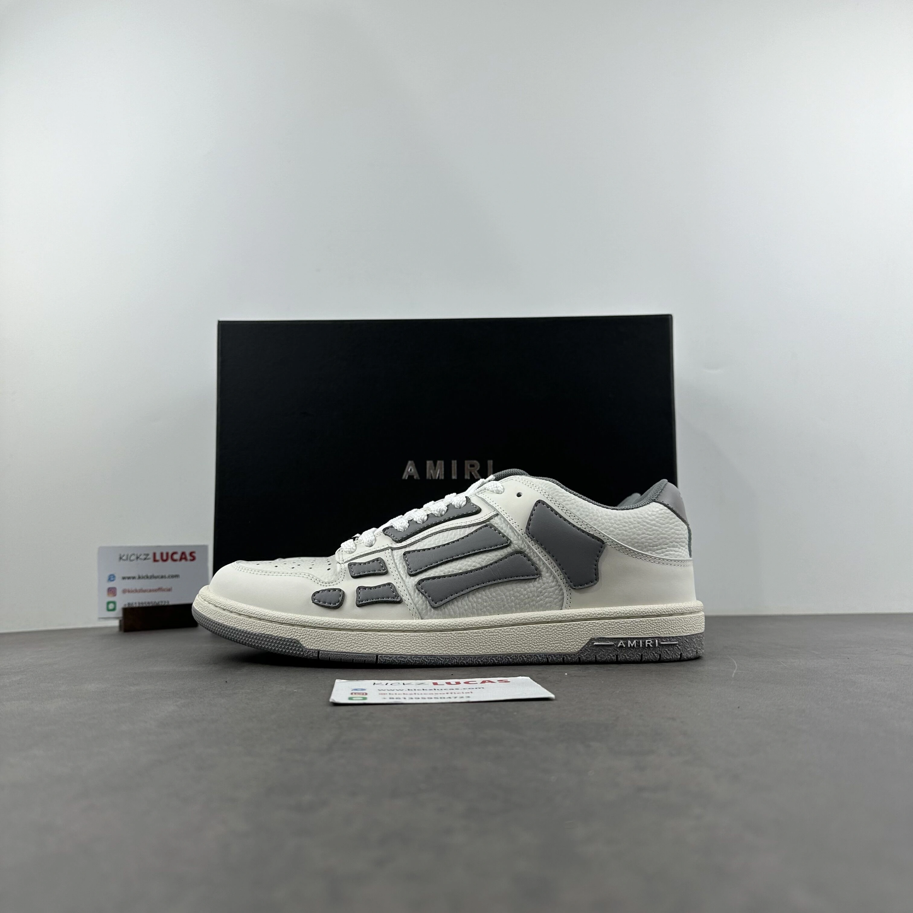A*miri Top Quality Sneakers CL 20230820- UrbanStyle 6972