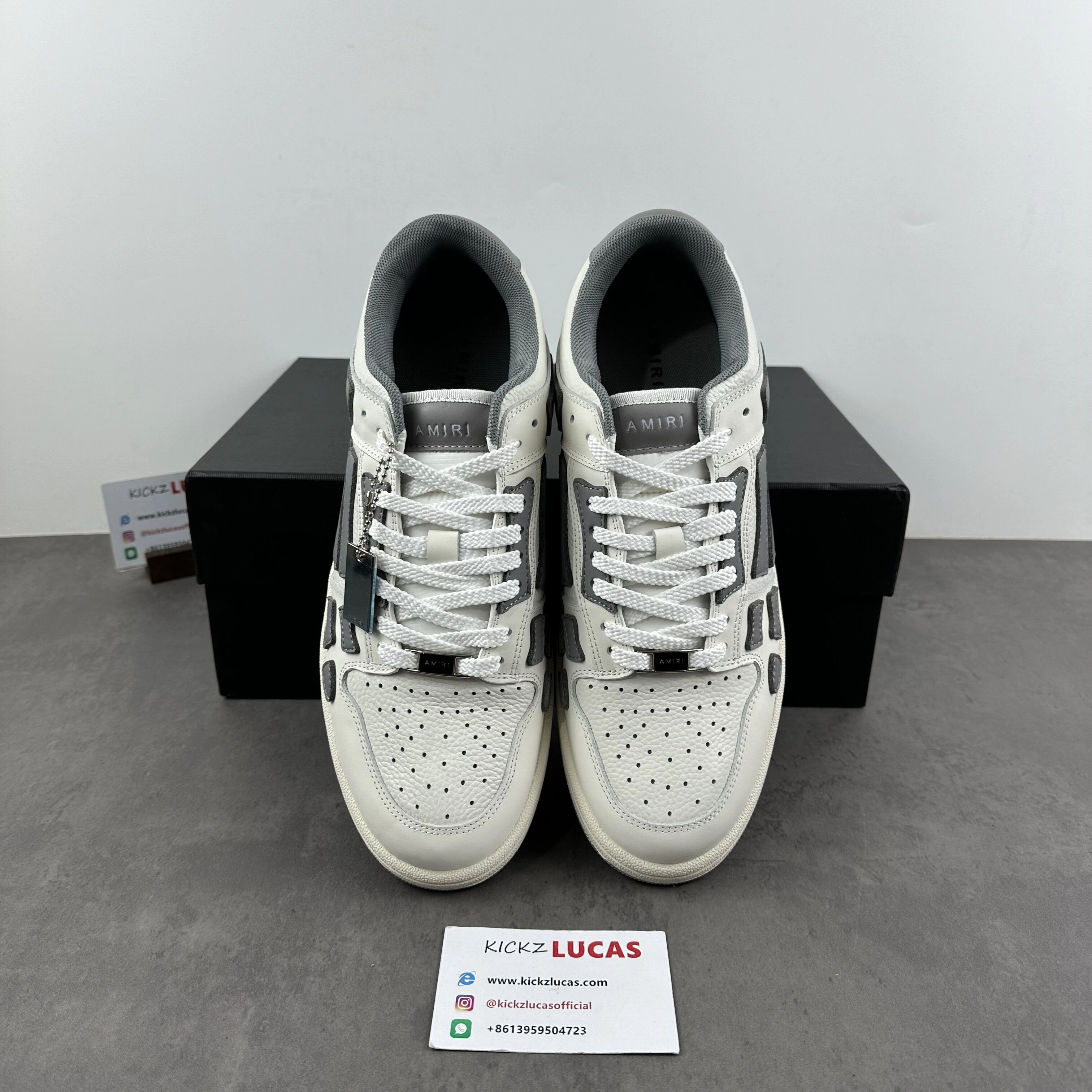 A*miri Top Quality Sneakers CL 20230820- UrbanStyle 6972