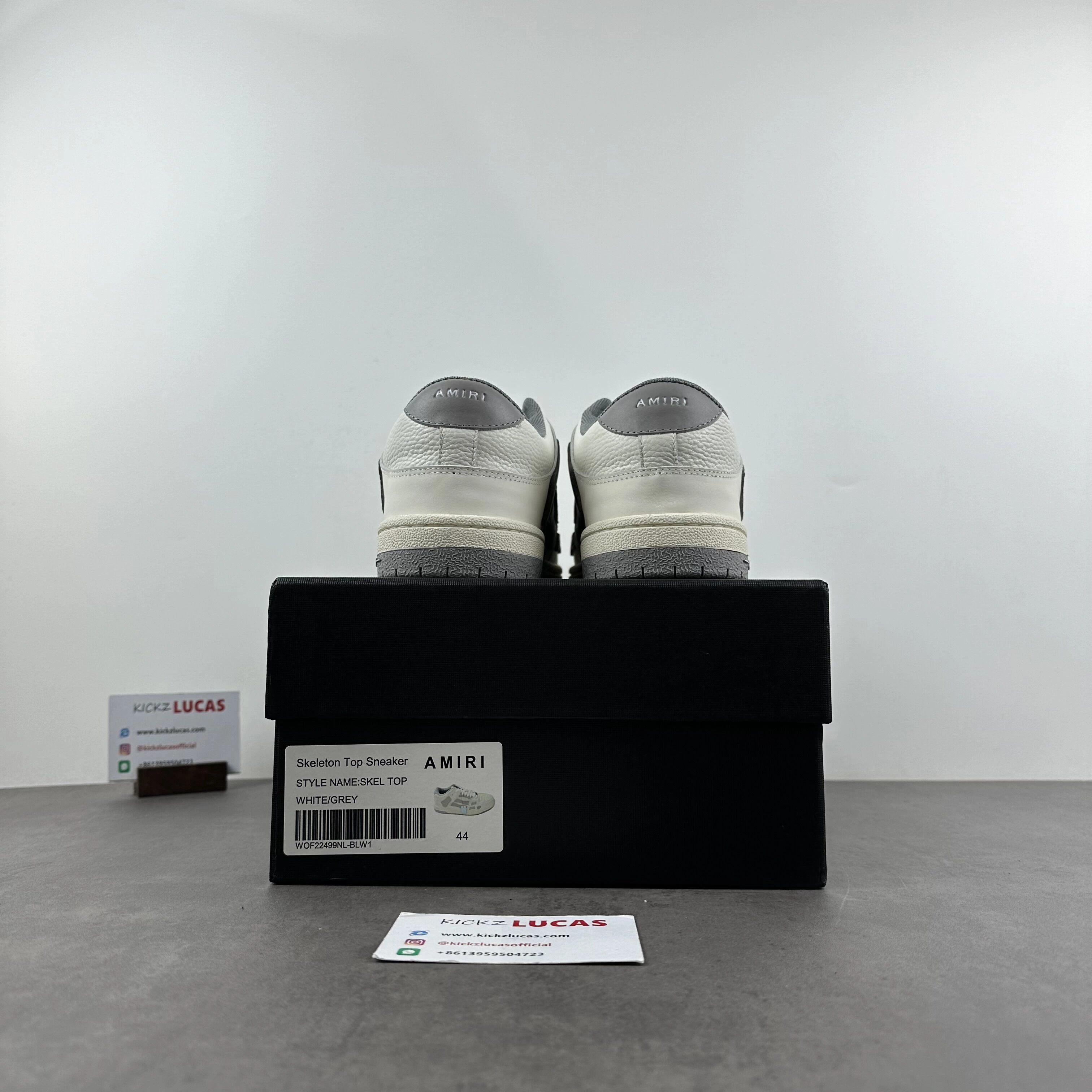 A*miri Top Quality Sneakers CL 20230820- UrbanStyle 6972