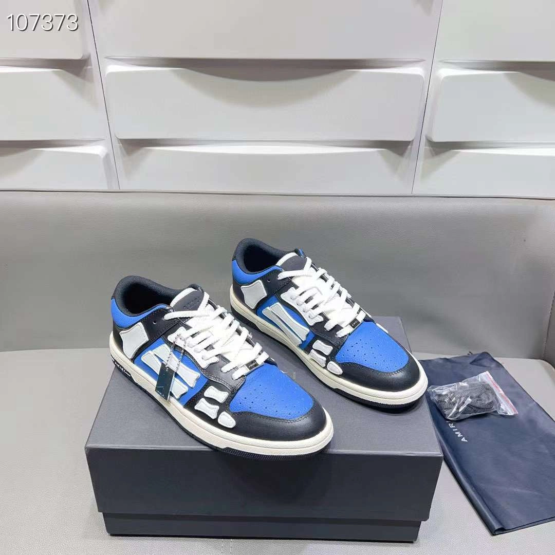 TimelessDesign A*miri Top Quality Sneakers CL 20230820- 6973