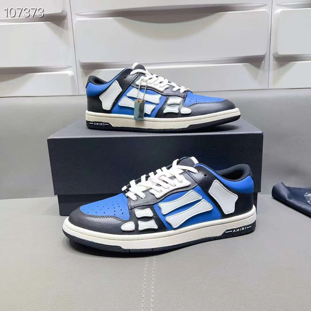 TimelessDesign A*miri Top Quality Sneakers CL 20230820- 6973