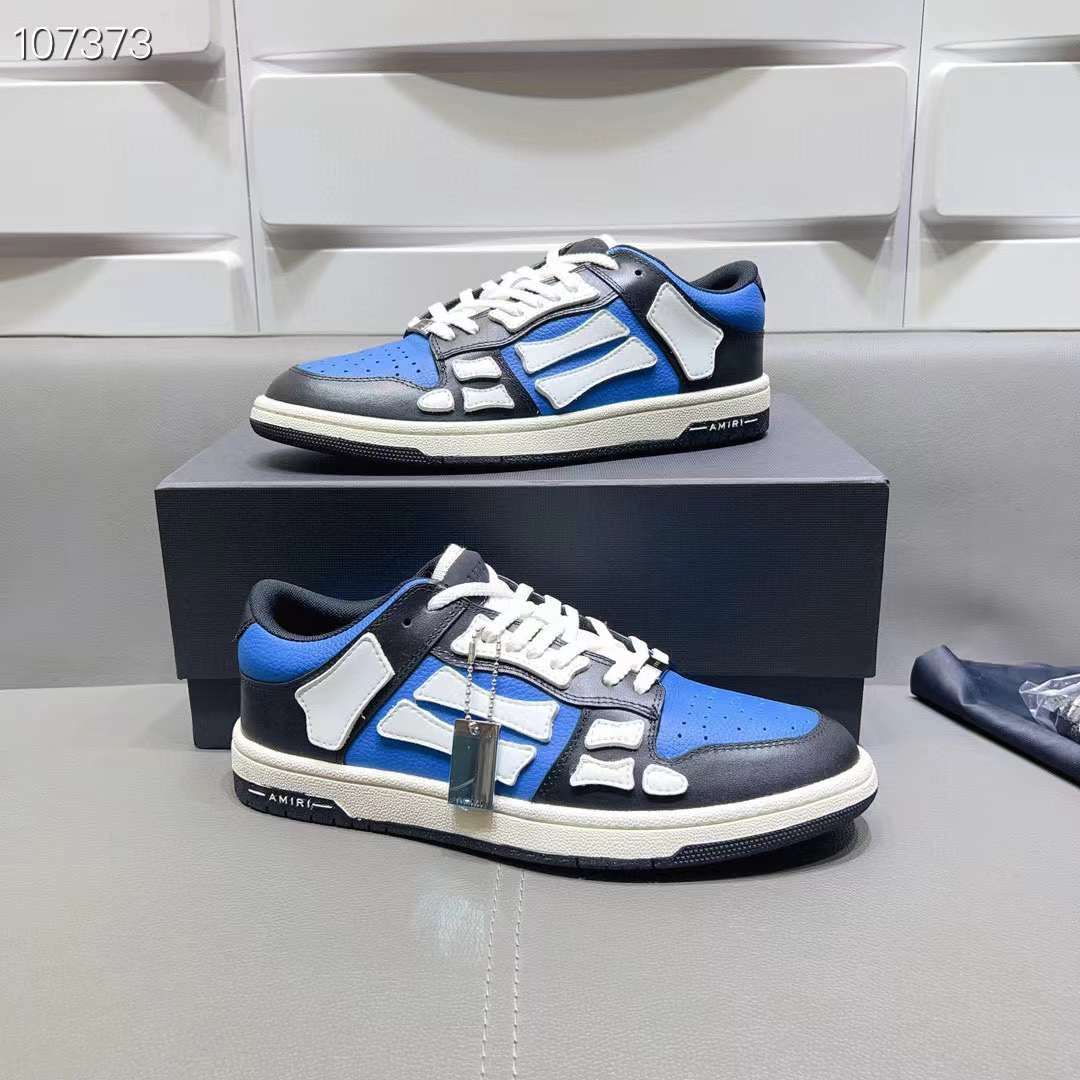TimelessDesign A*miri Top Quality Sneakers CL 20230820- 6973