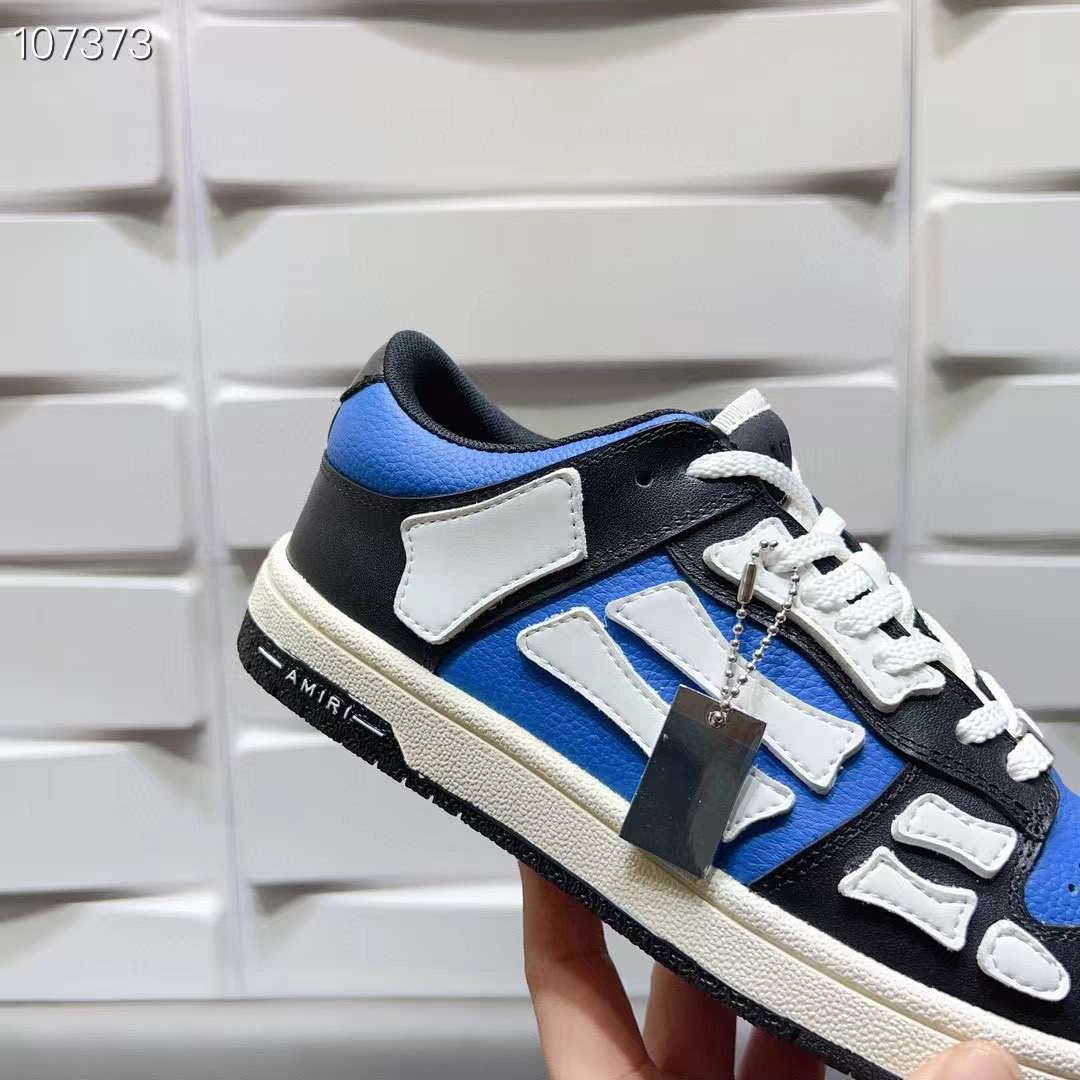 TimelessDesign A*miri Top Quality Sneakers CL 20230820- 6973
