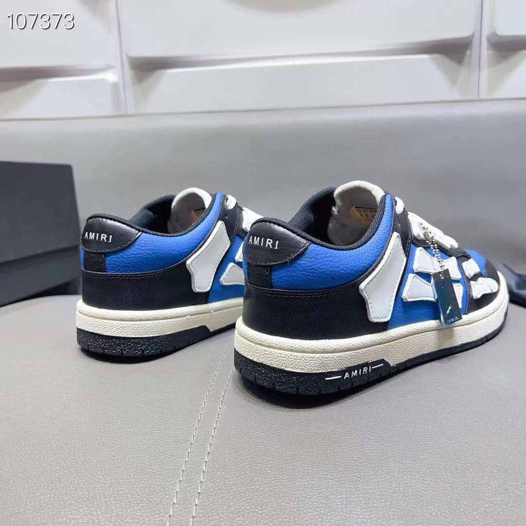 TimelessDesign A*miri Top Quality Sneakers CL 20230820- 6973
