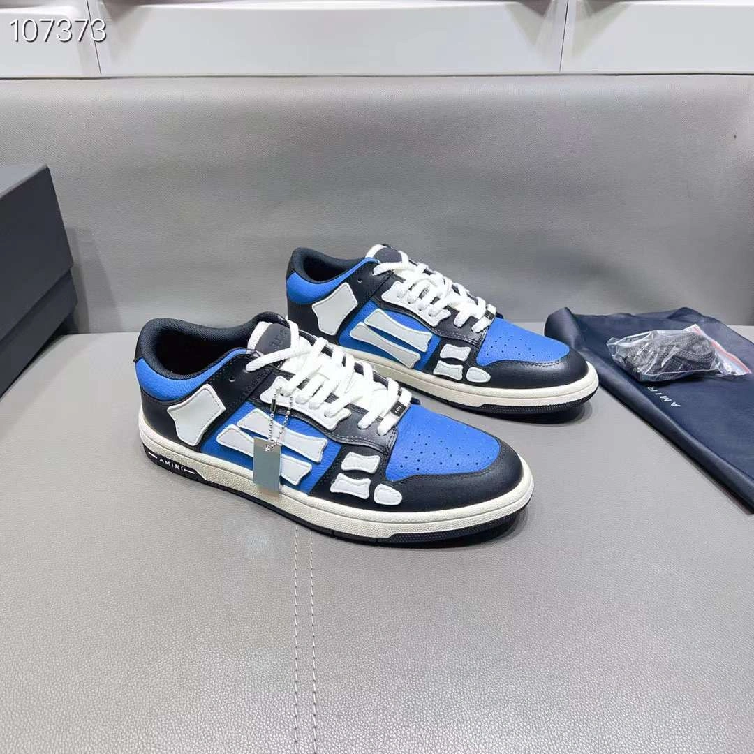 TimelessDesign A*miri Top Quality Sneakers CL 20230820- 6973