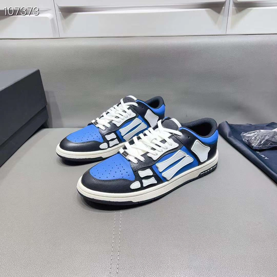 TimelessDesign A*miri Top Quality Sneakers CL 20230820- 6973