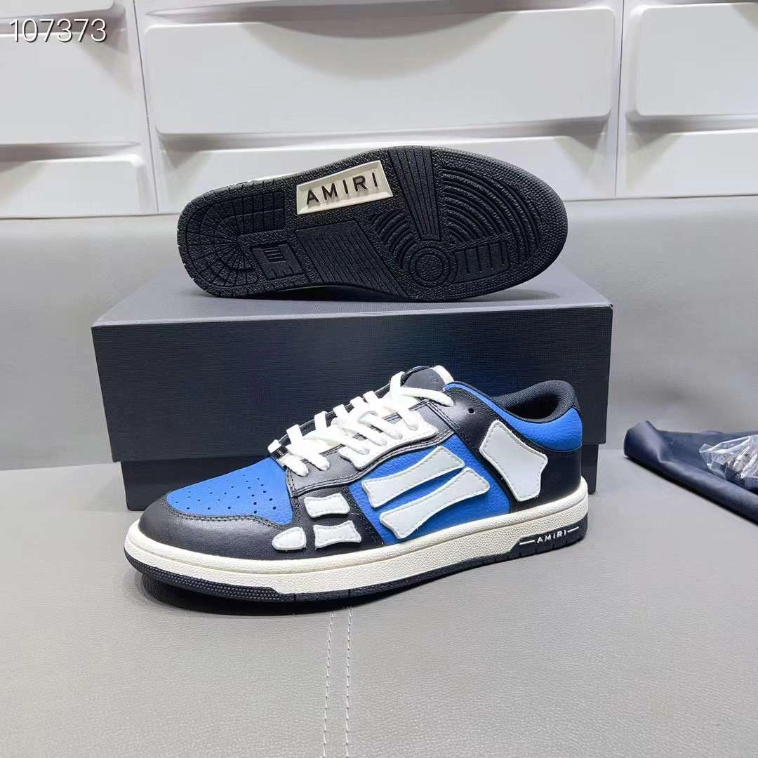 TimelessDesign A*miri Top Quality Sneakers CL 20230820- 6973