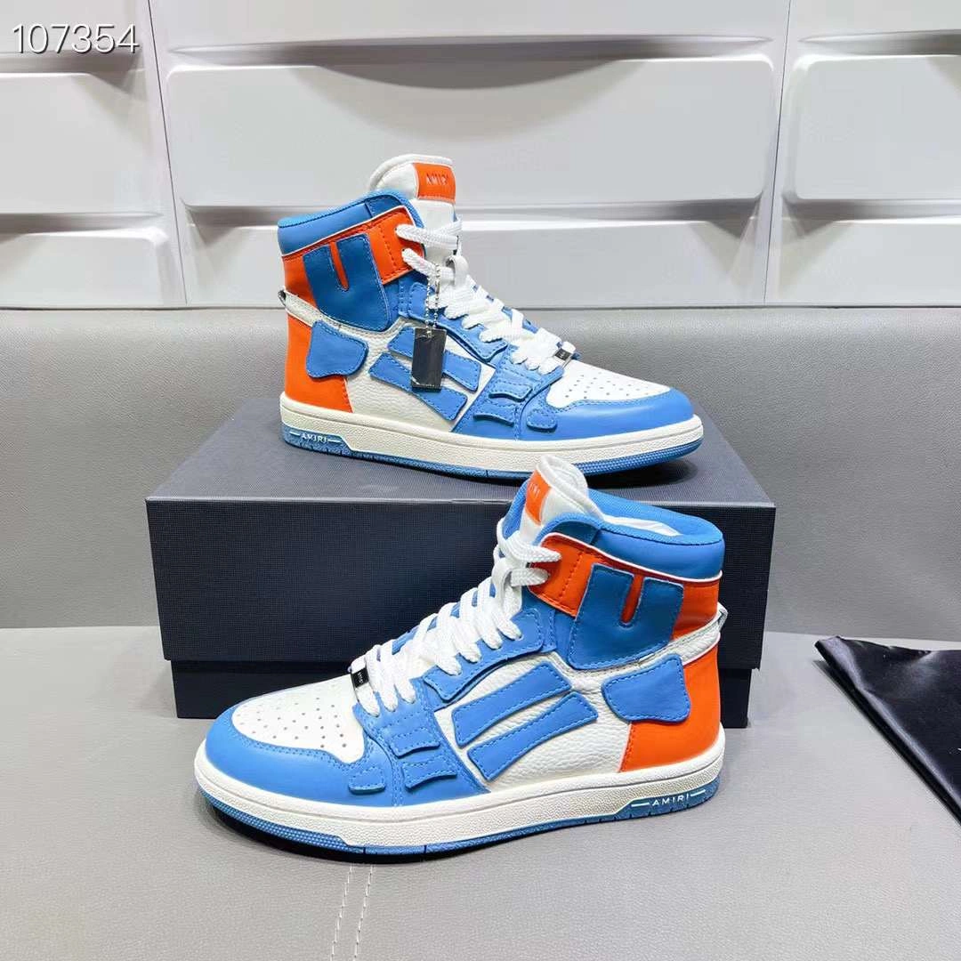 A*miri Top Quality Sneakers CL 20230820- Stylish 6970