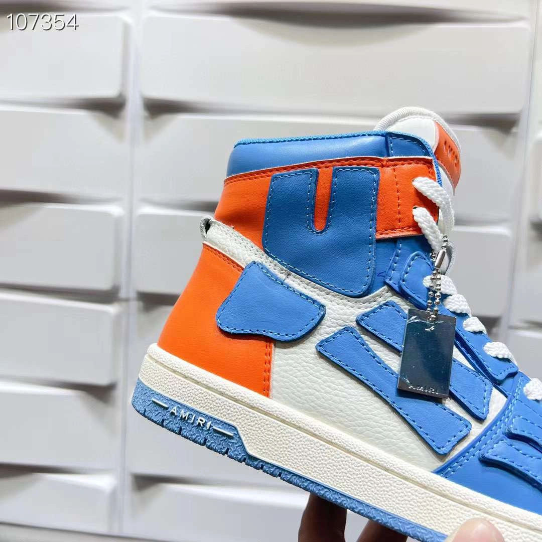 A*miri Top Quality Sneakers CL 20230820- Stylish 6970