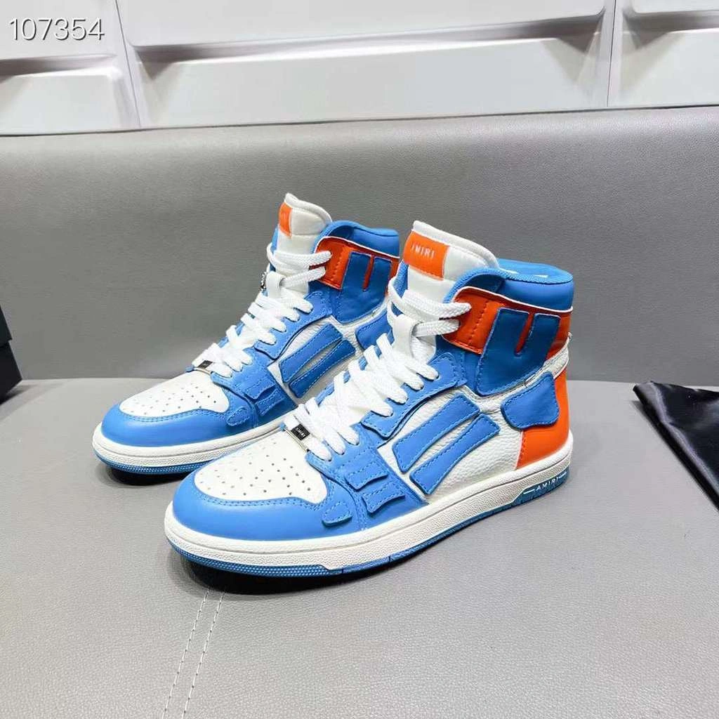 A*miri Top Quality Sneakers CL 20230820- Stylish 6970
