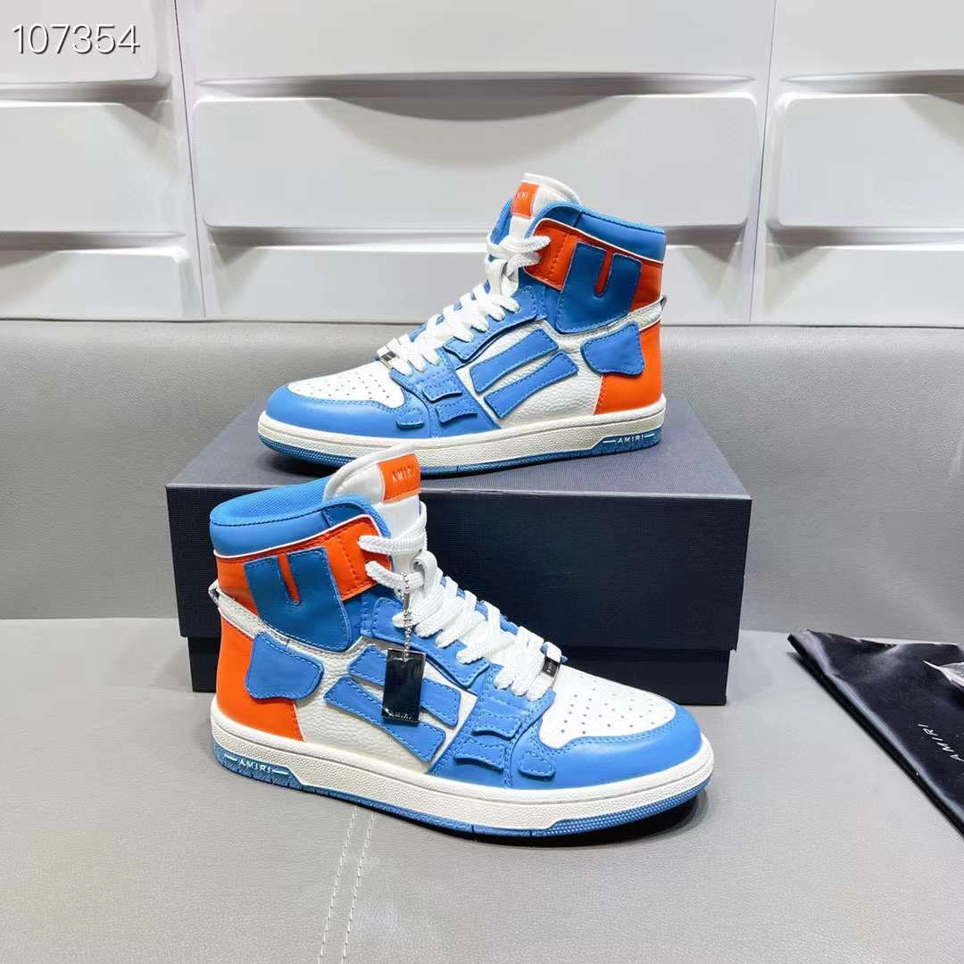 A*miri Top Quality Sneakers CL 20230820- Stylish 6970