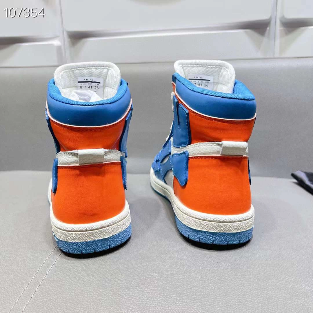 A*miri Top Quality Sneakers CL 20230820- Stylish 6970
