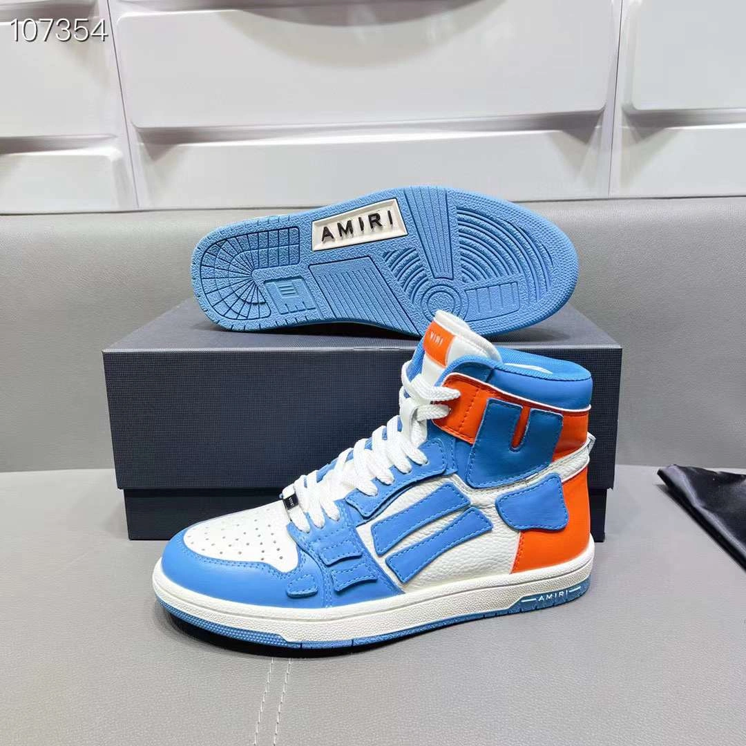A*miri Top Quality Sneakers CL 20230820- Stylish 6970