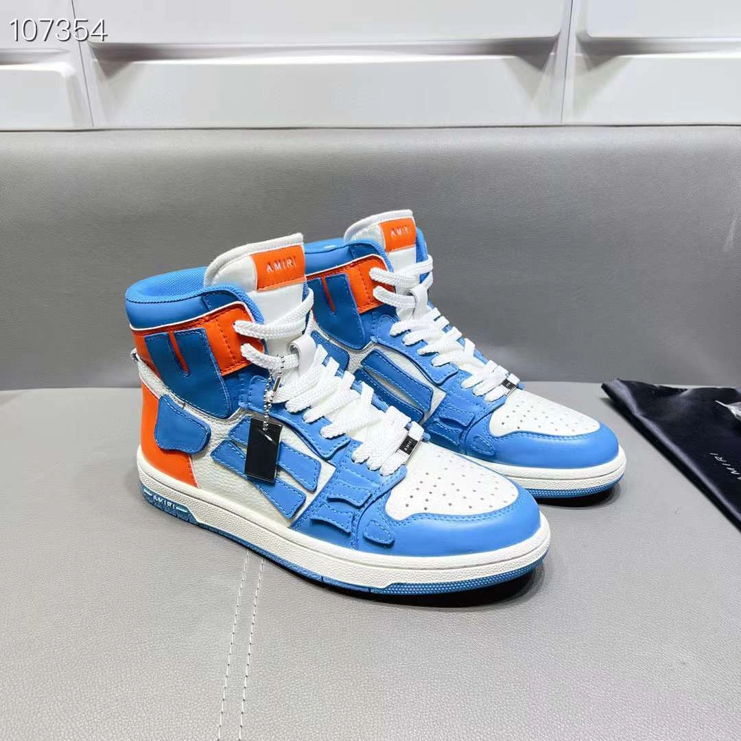 A*miri Top Quality Sneakers CL 20230820- Stylish 6970