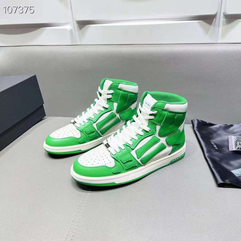 A*miri Top Quality Sneakers CL 20230820- Unisex 6969