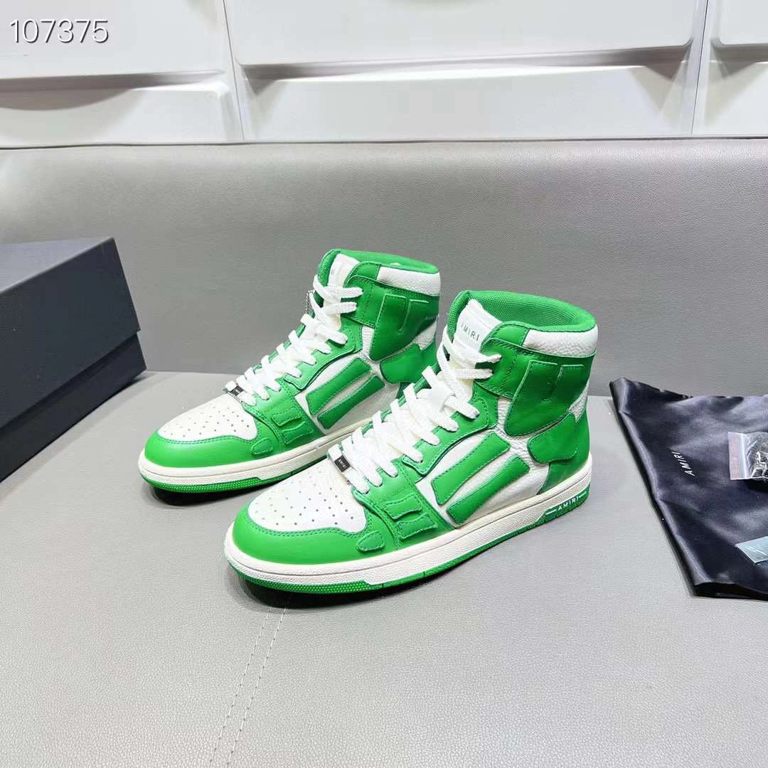 A*miri Top Quality Sneakers CL 20230820- Unisex 6969