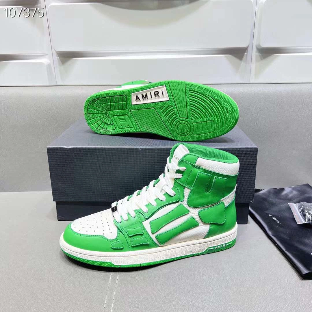 A*miri Top Quality Sneakers CL 20230820- Unisex 6969