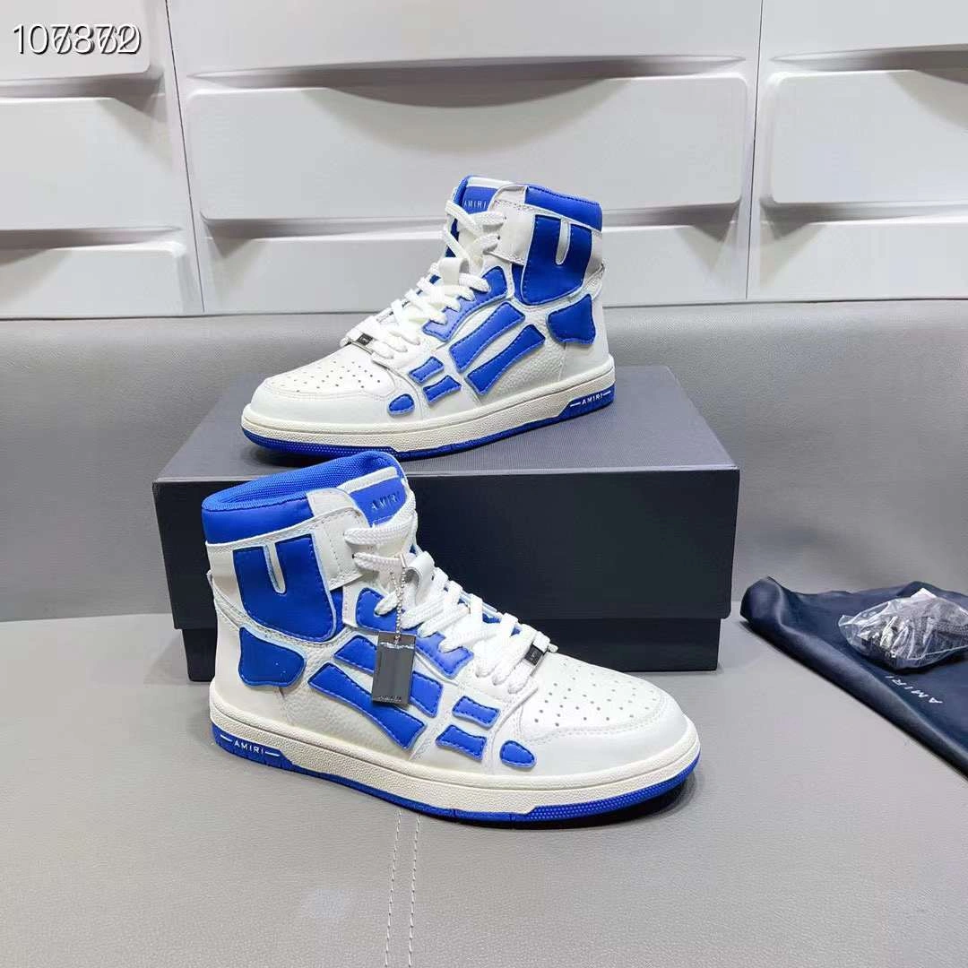 A*miri Top Quality Sneakers CL 20230820- HighPerformance 6968