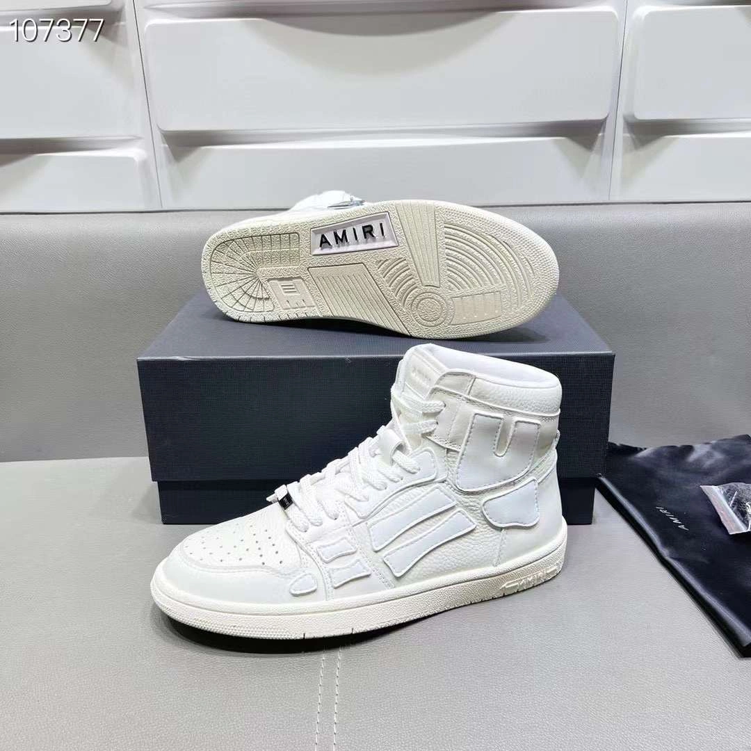 A*miri Top Quality Sneakers CL 20230820- HighPerformance 6967