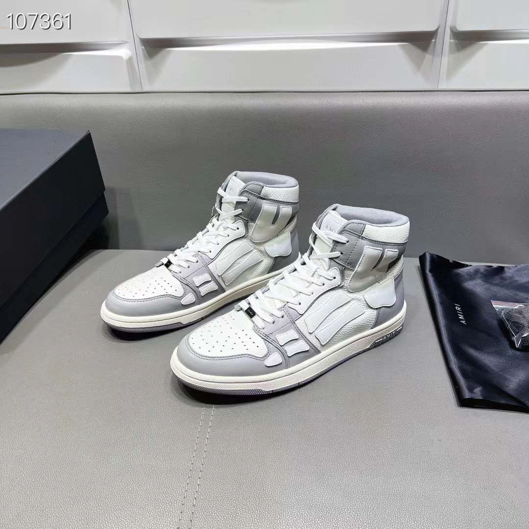 EasyMatch A*miri Top Quality Sneakers CL 20230820- 6966