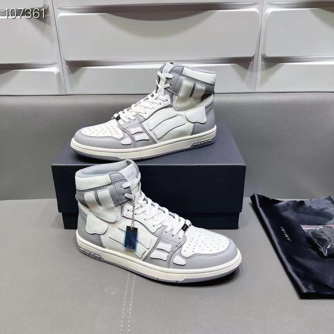 EasyMatch A*miri Top Quality Sneakers CL 20230820- 6966