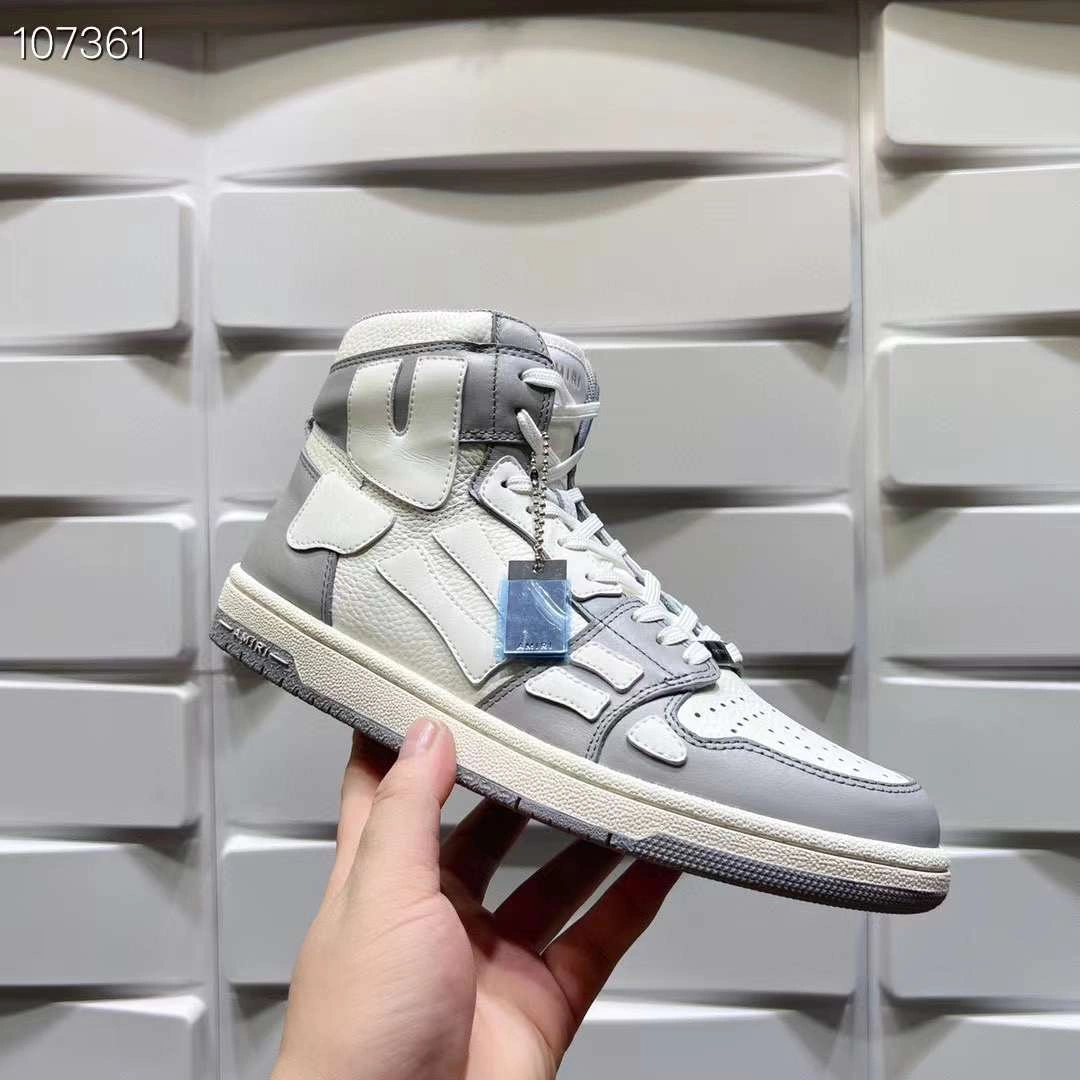 EasyMatch A*miri Top Quality Sneakers CL 20230820- 6966