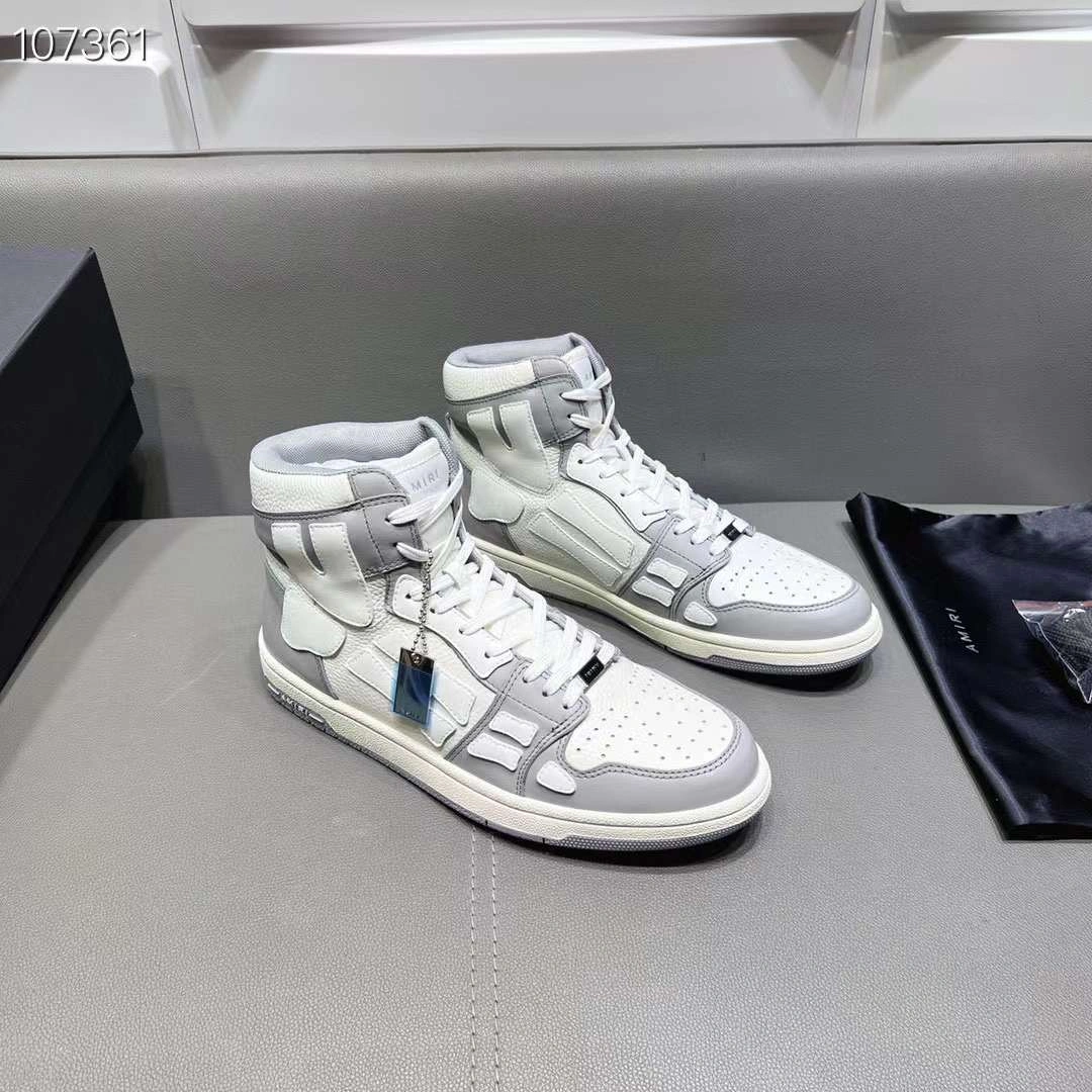 EasyMatch A*miri Top Quality Sneakers CL 20230820- 6966