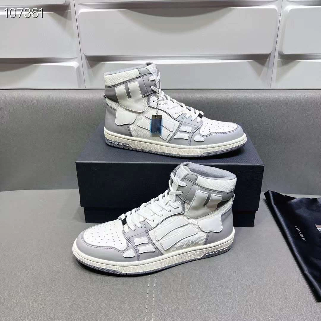 EasyMatch A*miri Top Quality Sneakers CL 20230820- 6966