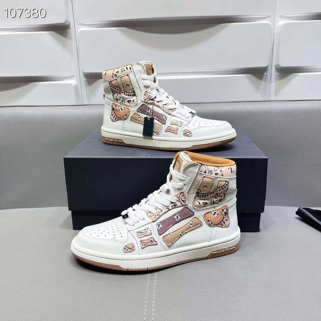 EasyMatch A*miri Top Quality Sneakers CL 20230820- 6964