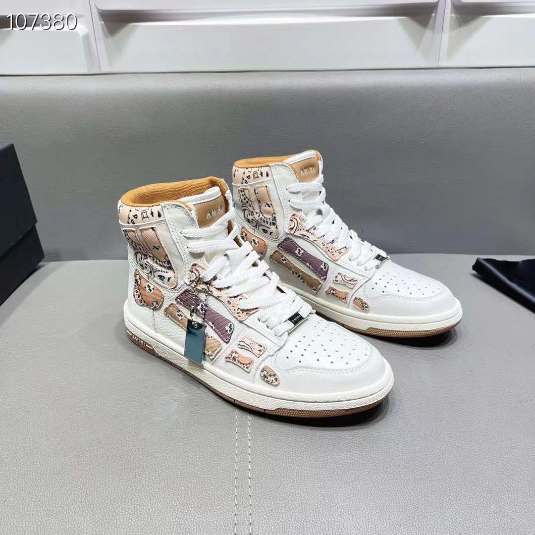 EasyMatch A*miri Top Quality Sneakers CL 20230820- 6964
