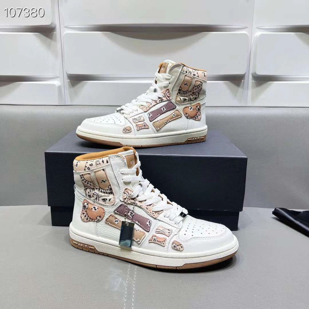 EasyMatch A*miri Top Quality Sneakers CL 20230820- 6964