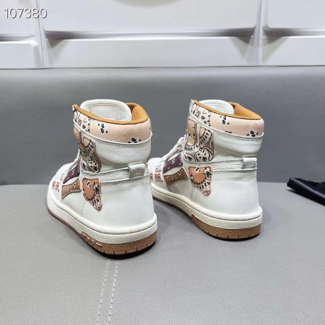 EasyMatch A*miri Top Quality Sneakers CL 20230820- 6964