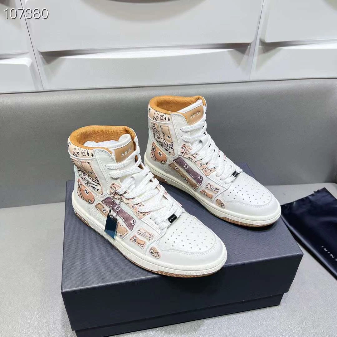 EasyMatch A*miri Top Quality Sneakers CL 20230820- 6964