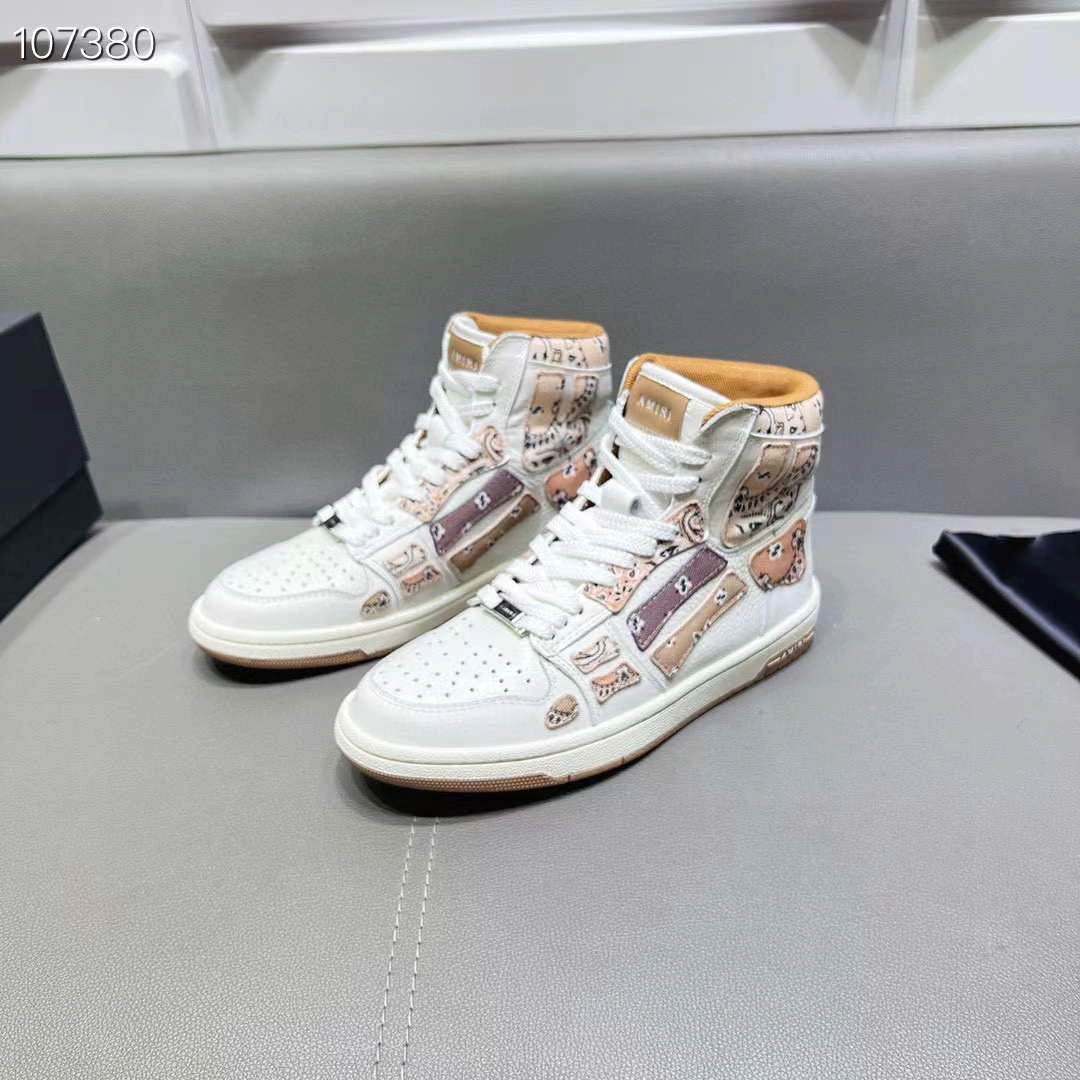 EasyMatch A*miri Top Quality Sneakers CL 20230820- 6964
