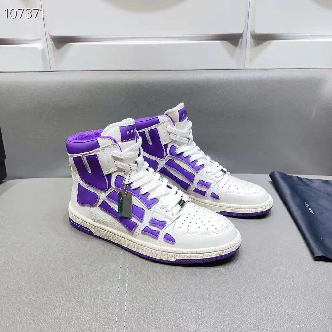 Functional A*miri Top Quality Sneakers CL 20230820- 6963