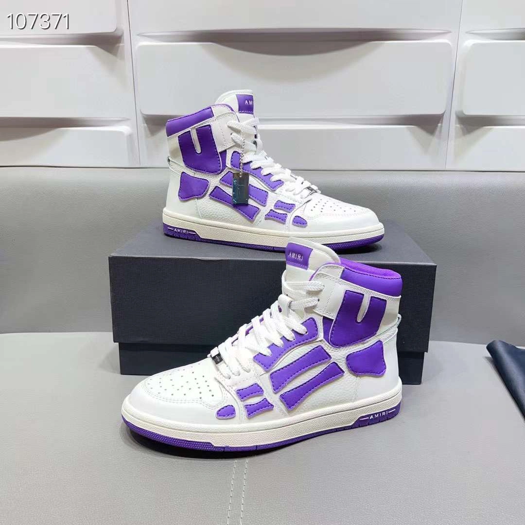 Functional A*miri Top Quality Sneakers CL 20230820- 6963