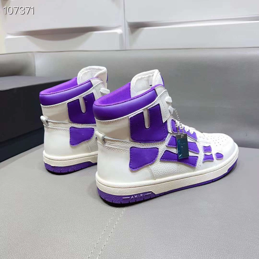 Functional A*miri Top Quality Sneakers CL 20230820- 6963