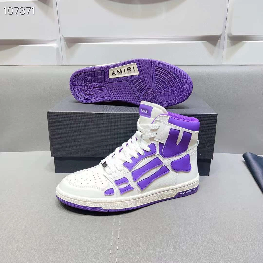 Functional A*miri Top Quality Sneakers CL 20230820- 6963