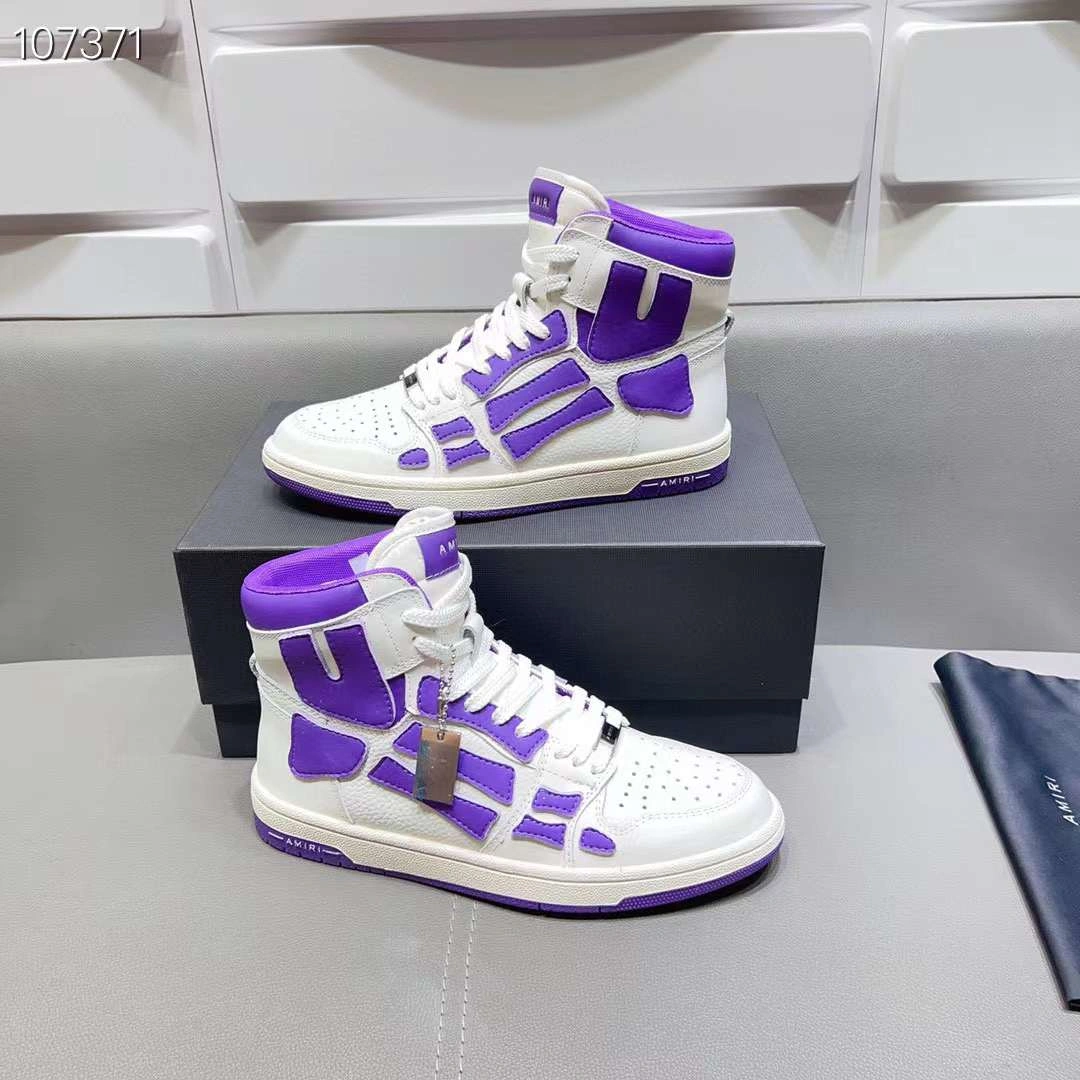 Functional A*miri Top Quality Sneakers CL 20230820- 6963