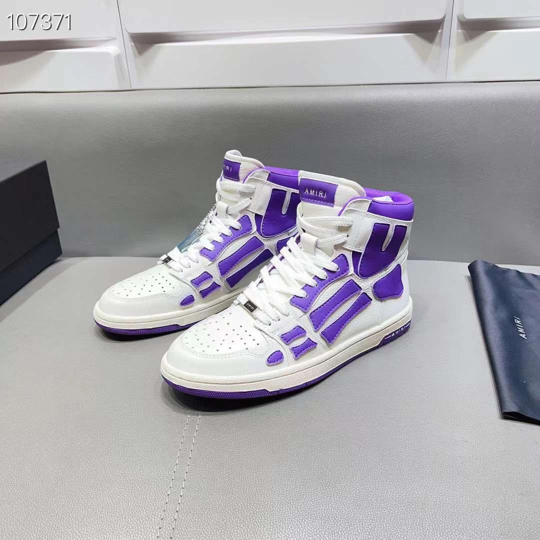 Functional A*miri Top Quality Sneakers CL 20230820- 6963