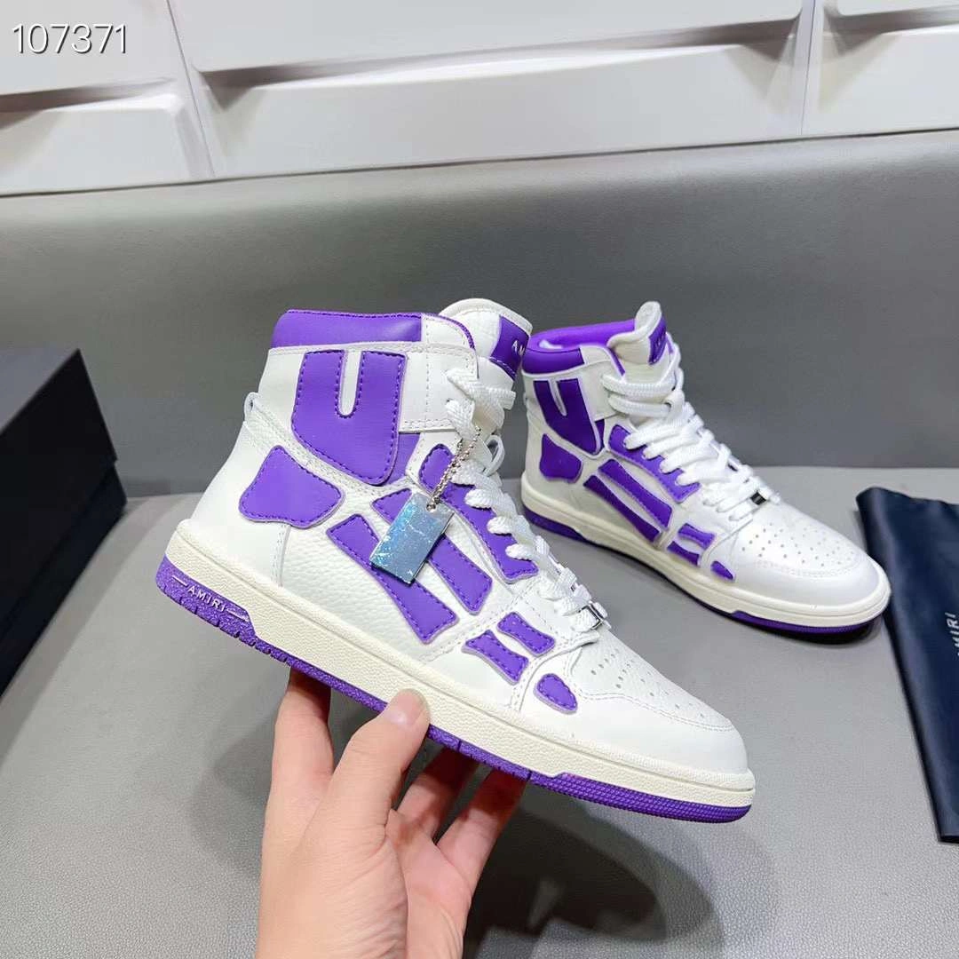 Functional A*miri Top Quality Sneakers CL 20230820- 6963