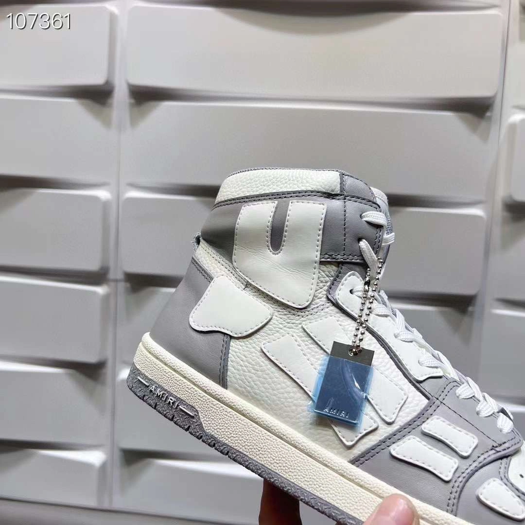 A*miri Top Quality Sneakers CL 20230820- Casual 6962
