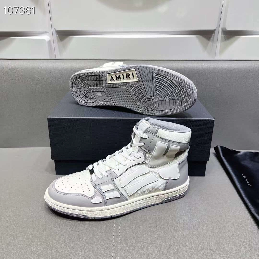 A*miri Top Quality Sneakers CL 20230820- Casual 6962